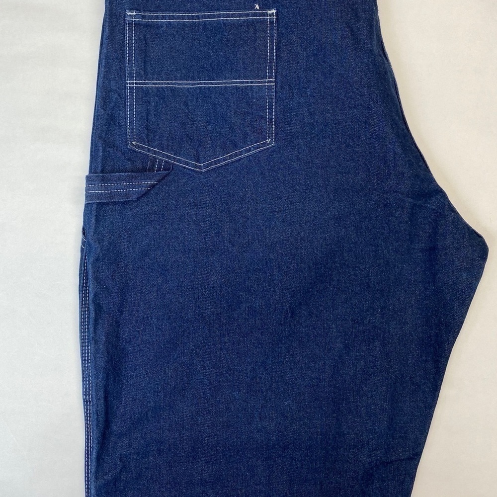 KEY CARPENTER JEANS W50 L32 - Picture 7 of 7
